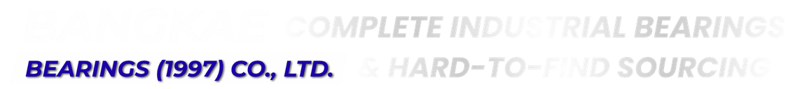 Complete Industrial Bearings Complete Industrial Bearings