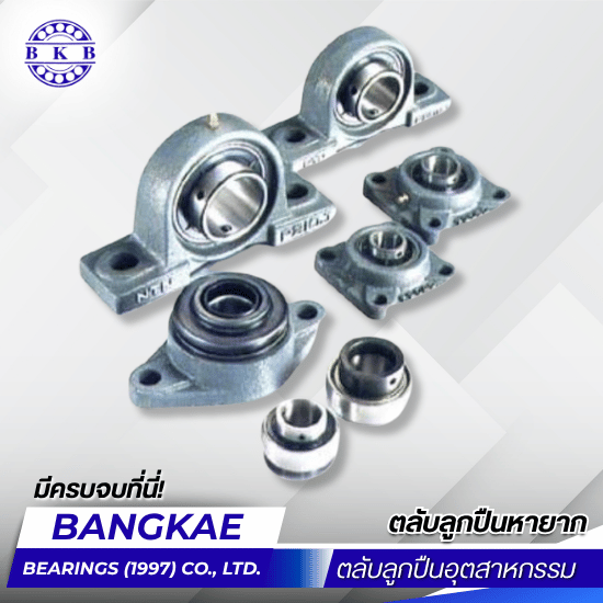สั่งซื้อตลับลูกปืน จำนวนมาก - จำหน่ายตลับลูกปืน ตลับลูกปืนหายาก นครปฐม